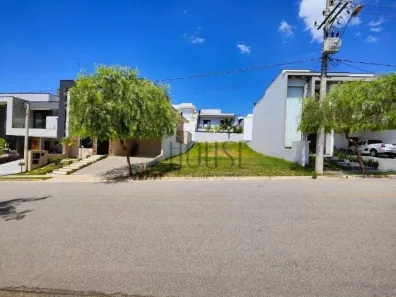 Lote/Terreno à venda, 272m² no Parque Ibiti Reserva, Sorocaba
