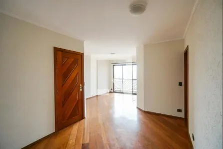 Apartamento com 3 Quartos à venda, 112m² no Chácara Seis de Outubro, São Paulo