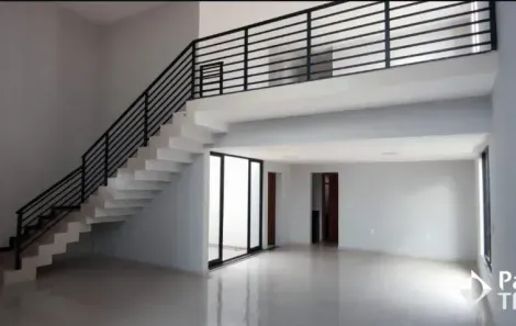 Casa de Condomínio com 3 Quartos para venda ou aluguel, 205m² no Alphaville, Rio das Ostras