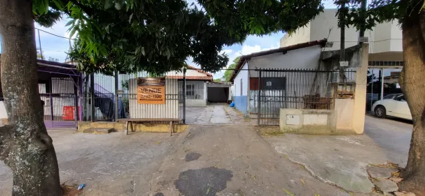 Lote/Terreno à venda, 505m² no Setor Sudoeste, Goiânia