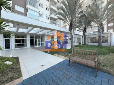 Apartamento com 2 Quartos para alugar, 5000m² no Umuarama, Osasco
