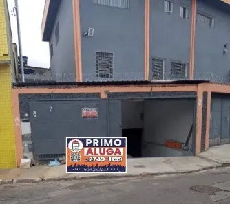 Galpão/Depósito/Armazém para alugar, 280m² no Artur Alvim, São Paulo