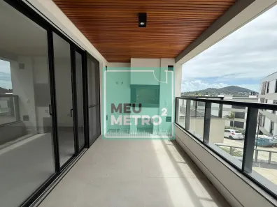 Apartamento com 3 Quartos à venda, 134m² no João Paulo, Florianópolis