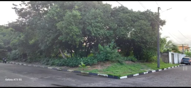 Lote/Terreno à venda, 510m² no Barra do Jacuípe (Monte Gordo), Camaçari