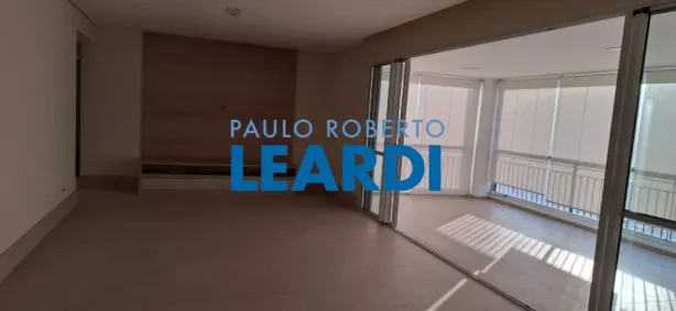 Apartamento com 4 Quartos à venda, 202m² no Vila Mascote, São Paulo