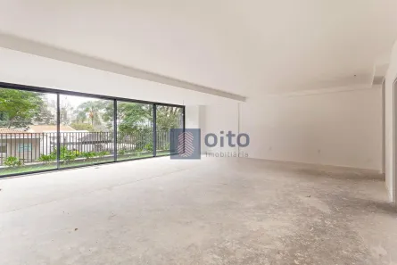 Apartamento com 3 Quartos à venda, 285m² no Brooklin Paulista, São Paulo