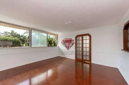 Apartamento com 3 Quartos à venda, 162m² no Jardim Paulista, São Paulo