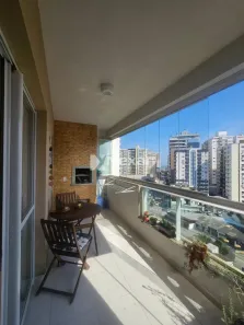 Apartamento com 3 Quartos à venda, 91m² no Campinas, São José