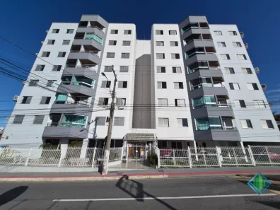 Apartamento com 3 Quartos à venda, 86m² no Jardim Cidade de Florianópolis, São José