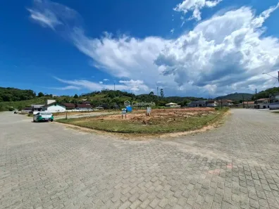 Lote/Terreno para alugar, 447m² no , São Pedro de Alcântara