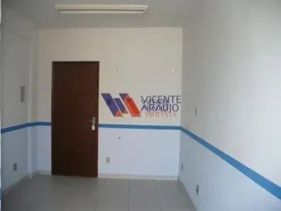 Sala Comercial para alugar, 17m² no Centro, Betim