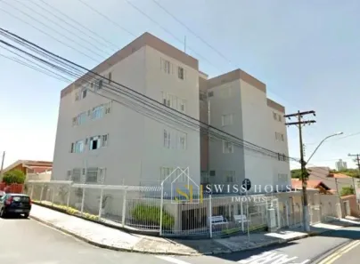 Apartamento com 3 Quartos à venda, 97m² no Jardim Bela Vista, Campinas