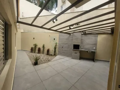 Apartamento com 2 Quartos à venda, 101m² no Jardim Botânico, Ribeirão Preto