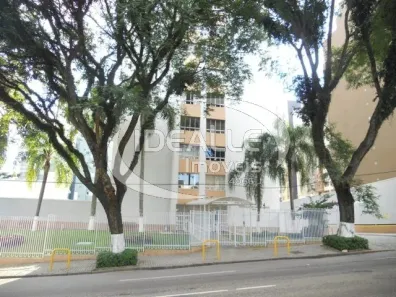 Apartamento com 2 Quartos para alugar, 71m² no Água Verde, Curitiba