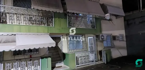 Apartamento com 2 Quartos à venda, 62m² no Cascadura, Rio de Janeiro