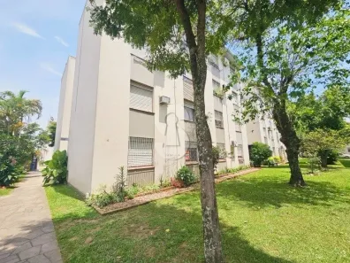 Apartamento com 2 Quartos à venda, 53m² no São Miguel, São Leopoldo
