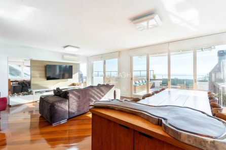 Cobertura com 3 Quartos à venda, 290m² no Santa Tereza, Porto Alegre