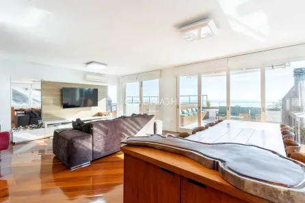 Cobertura com 3 Quartos à venda, 290m² no Santa Tereza, Porto Alegre