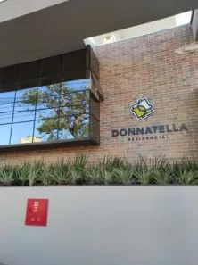 Apartamento com 2 Quartos para alugar, 60m² no Vila Santa Tereza, Bauru