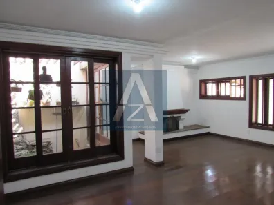 Casa com 4 Quartos à venda, 245m² no Jardim Embaixador, Sorocaba