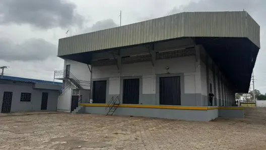 Galpão/Depósito/Armazém para alugar, 1200m² no Setor Araguaia, Aparecida de Goiânia