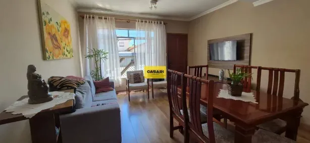 Casa com 2 Quartos à venda, 87m² no Nova Petrópolis, São Bernardo do Campo