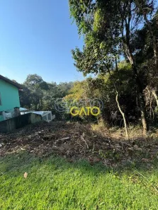 Lote/Terreno à venda, 572m² no Alpes dos Araçás (Jordanésia), Cajamar