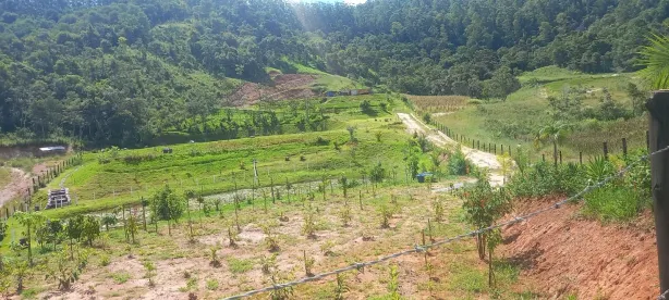 Fazenda/Sítio com 1 Quarto à venda, 10m² no Registro, Taubaté