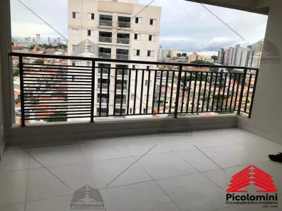 Apartamento com 3 Quartos à venda, 80m² no Vila Prudente, São Paulo