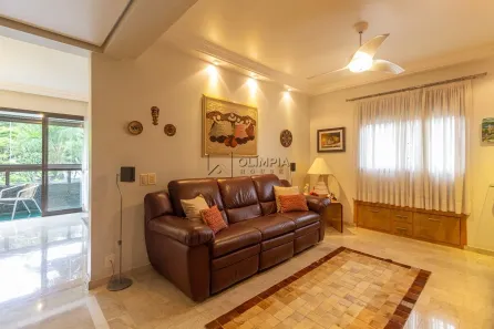 Apartamento com 3 Quartos à venda, 177m² no Sumaré, São Paulo