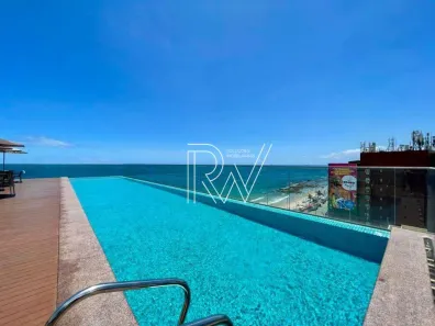 Apartamento com 1 Quarto à venda, 49m² no Barra, Salvador