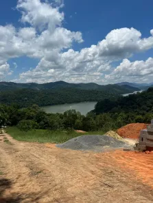 Lote/Terreno à venda, 1200m² no Sertãozinho, Nazaré Paulista
