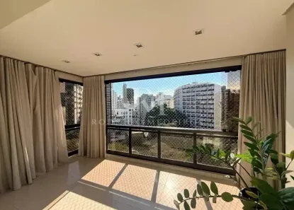 Apartamento com 4 Quartos à venda, 255m² no Centro, Florianópolis