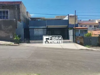 Casa com 3 Quartos à venda, 170m² no Jardim Santa Judith, Campinas