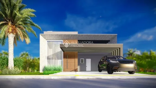 Casa com 3 Quartos à venda, 292m² no Berto Cirio, Nova Santa Rita