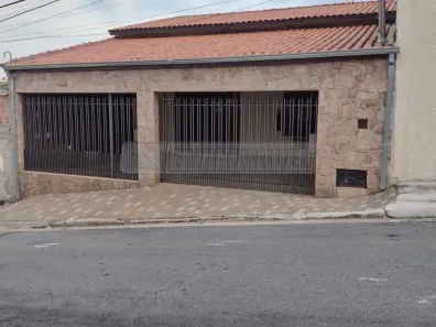 Casa com 2 Quartos à venda, 198m² no Jardim Zulmira, Sorocaba