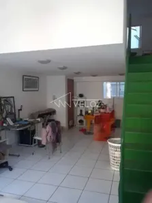 Apartamento com 1 Quarto à venda, 56m² no Centro, Rio de Janeiro