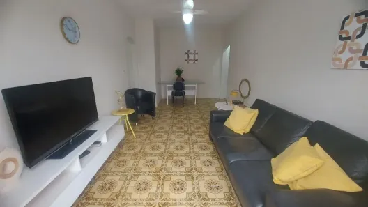 Apartamento com 2 Quartos à venda, 62m² no Enseada, Guarujá