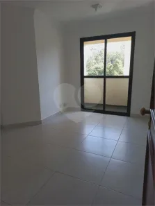 Apartamento com 2 Quartos à venda, 49m² no Parque Mandaqui, São Paulo