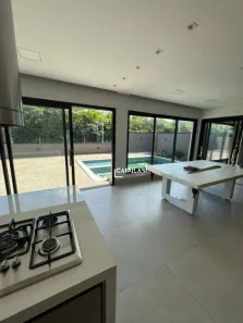 Casa com 3 Quartos à venda, 228m² no Parque Brasil 500, Paulínia