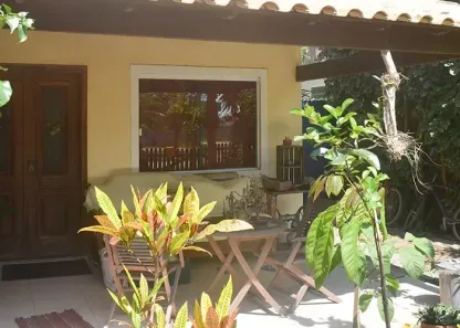 Casa com 5 Quartos à venda, 121m² no Praia Seca, Araruama