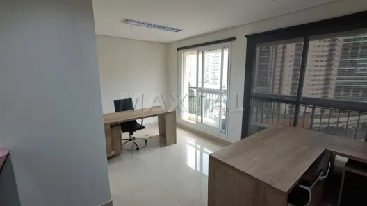 Sala Comercial para alugar, 34m² no Santana, São Paulo
