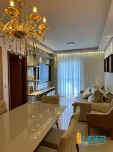 Apartamento com 3 Quartos à venda, 88m² no Laranjeiras, Uberlândia