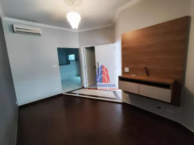 Casa com 2 Quartos à venda, 126m² no Parque Residencial Jaguari, Americana