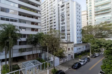 Apartamento com 3 Quartos à venda, 129m² no Higienópolis, São Paulo