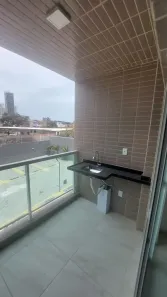 Apartamento com 2 Quartos à venda, 60m² no Altiplano Cabo Branco, João Pessoa