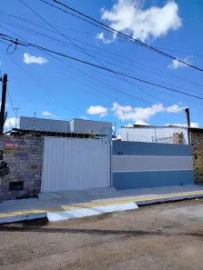 Casa com 2 Quartos à venda, 200m² no Nova Esperança, Parnamirim