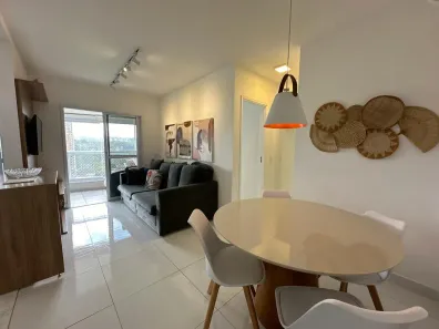 Apartamento com 2 Quartos à venda, 63m² no Melville Empresarial I e II, Barueri
