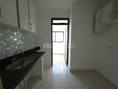 Apartamento com 2 Quartos à venda, 57m² no Nova América, Piracicaba