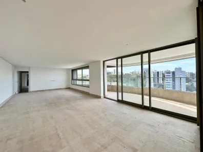 Apartamento com 4 Quartos à venda, 324m² no Santa Lúcia, Belo Horizonte
